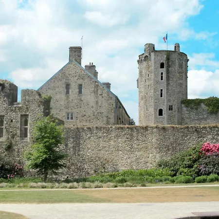 La Bonneraie By Interhome * Saint-Maurice-en-Cotentin