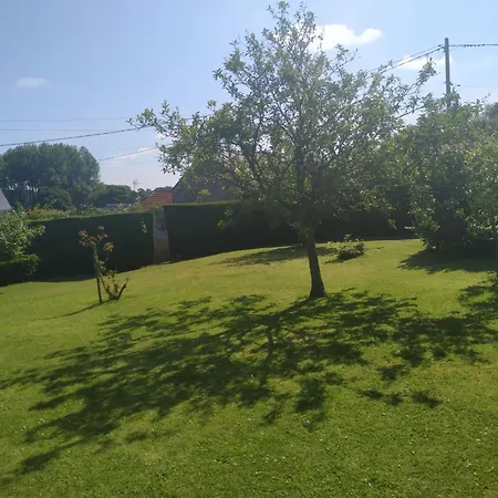 La Bonneraie - Mce401 Saint-Maurice-en-Cotentin