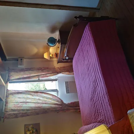 La Bonneraie - Mce401 By Interhome * Saint-Maurice-en-Cotentin