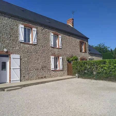 La Bonneraie - Mce401 By Interhome
