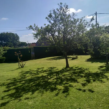 La Bonneraie - Mce401 Сasa de vacaciones