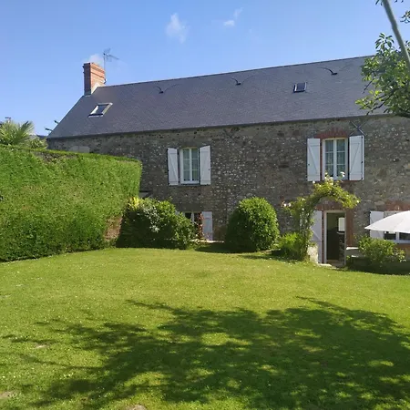 La Bonneraie By Interhome بيت للعطل *