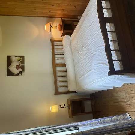 بيت للعطل La Bonneraie By Interhome Saint-Maurice-en-Cotentin