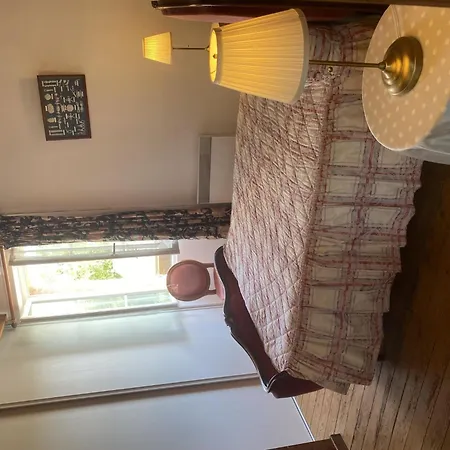 La Bonneraie By Interhome *