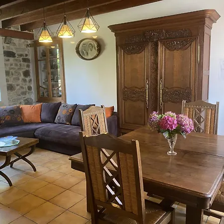 La Bonneraie By Interhome Saint-Maurice-en-Cotentin