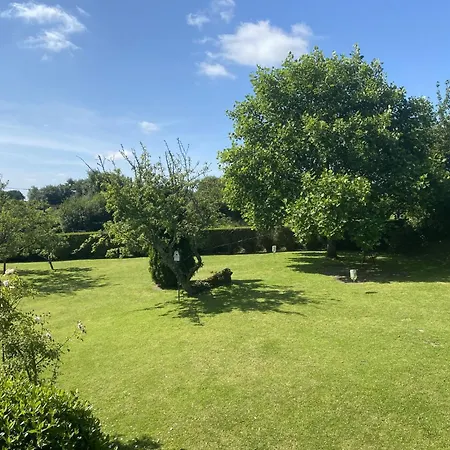 La Bonneraie By Interhome