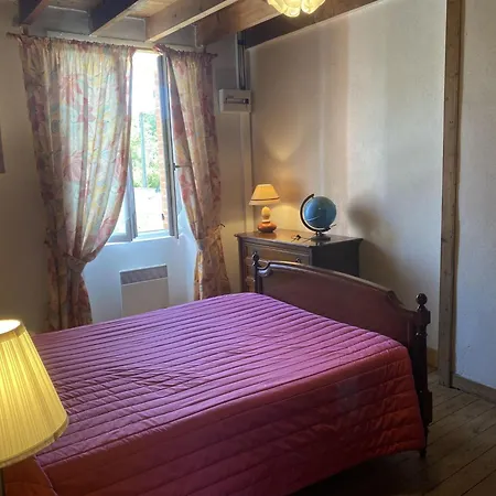 La Bonneraie - Mce401 By Interhome * Saint-Maurice-en-Cotentin