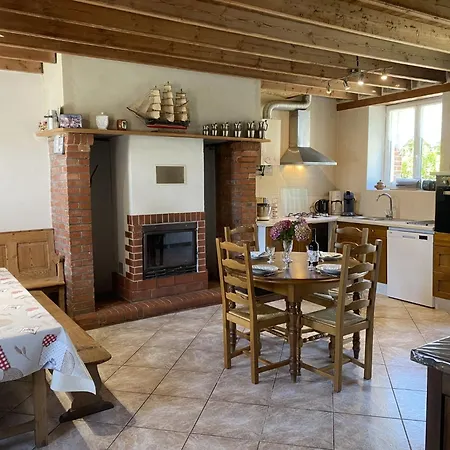 La Bonneraie By Interhome *