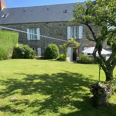 La Bonneraie By Interhome