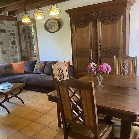 La Bonneraie By Interhome بيت للعطل