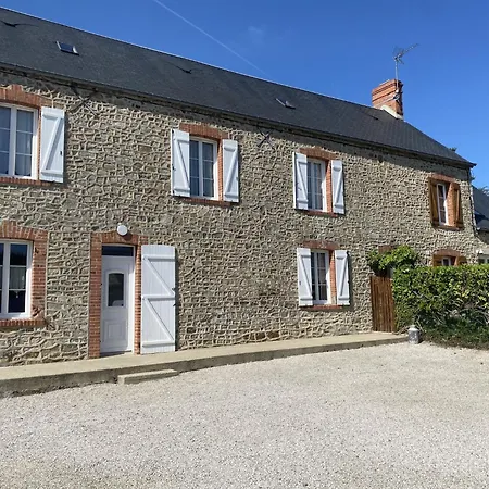 بيت للعطل La Bonneraie By Interhome *