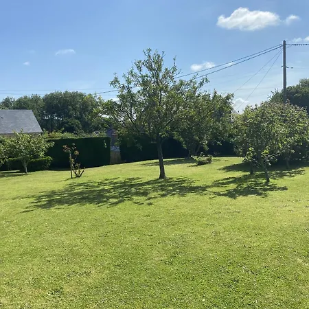 La Bonneraie By Interhome *