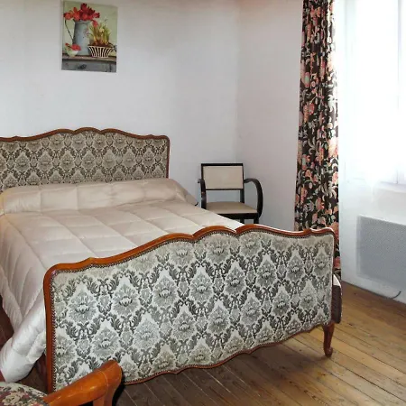 بيت للعطل La Bonneraie By Interhome Saint-Maurice-en-Cotentin