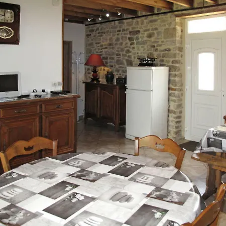 Сasa de vacaciones La Bonneraie - Mce401 Saint-Maurice-en-Cotentin