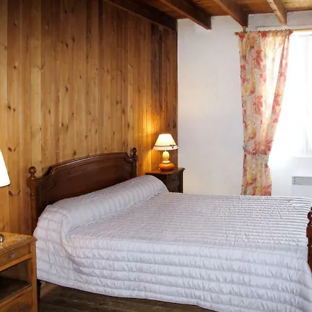 La Bonneraie - Mce401 By Interhome * Saint-Maurice-en-Cotentin