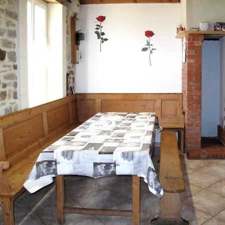 La Bonneraie - Mce401 By Interhome