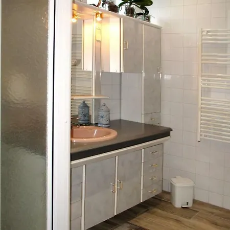 La Bonneraie - Mce401 By Interhome 펜션 *
