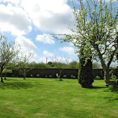 Сasa de vacaciones La Bonneraie - Mce401 Saint-Maurice-en-Cotentin