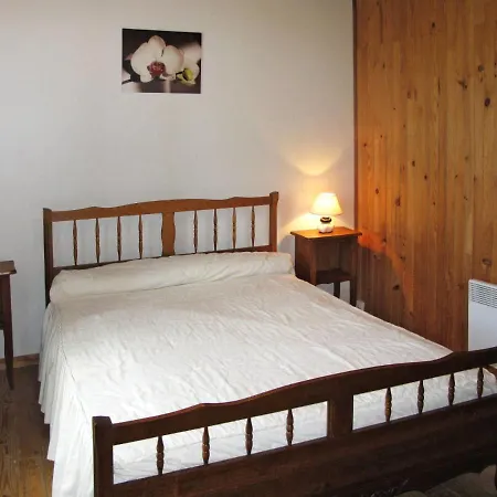 La Bonneraie By Interhome بيت للعطل *