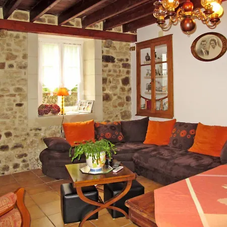 La Bonneraie - Mce401 Сasa de vacaciones Saint-Maurice-en-Cotentin