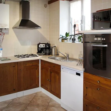 La Bonneraie - Mce401 By Interhome 펜션 Saint-Maurice-en-Cotentin