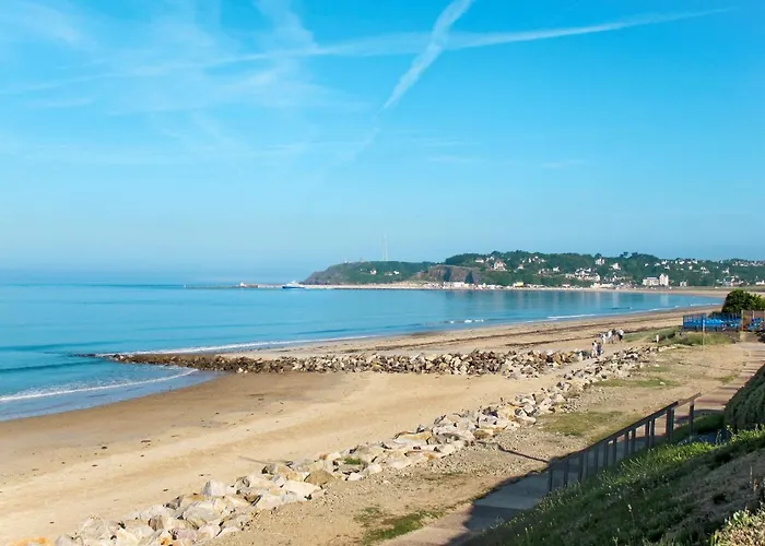 La Bonneraie By Interhome Saint-Maurice-en-Cotentin