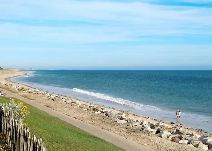 La Bonneraie By Interhome *