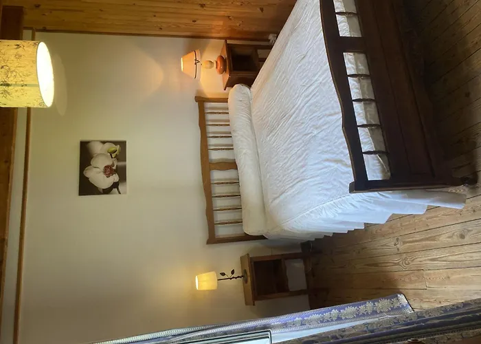 بيت للعطل La Bonneraie By Interhome Saint-Maurice-en-Cotentin