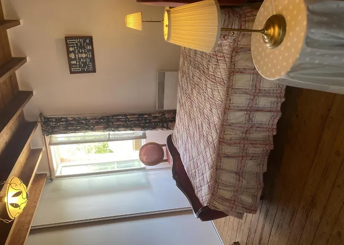 La Bonneraie By Interhome *