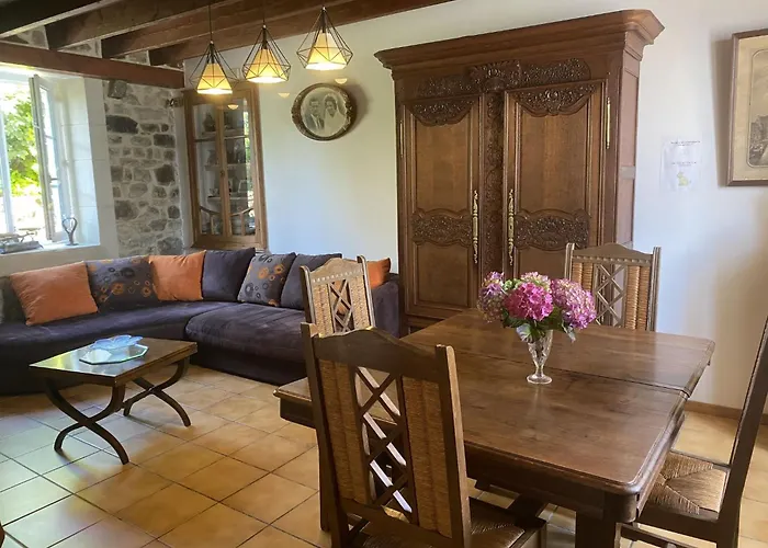 La Bonneraie By Interhome Saint-Maurice-en-Cotentin