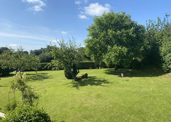 La Bonneraie By Interhome