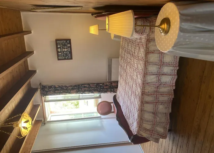 La Bonneraie By Interhome بيت للعطل Saint-Maurice-en-Cotentin