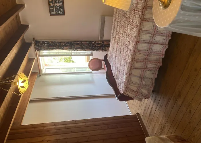 بيت للعطل La Bonneraie By Interhome Saint-Maurice-en-Cotentin