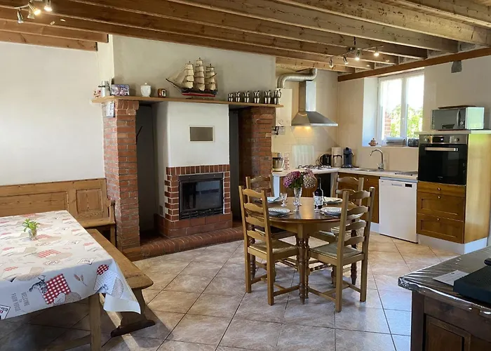 La Bonneraie By Interhome *