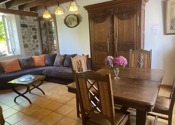 La Bonneraie By Interhome Hébergement de vacances