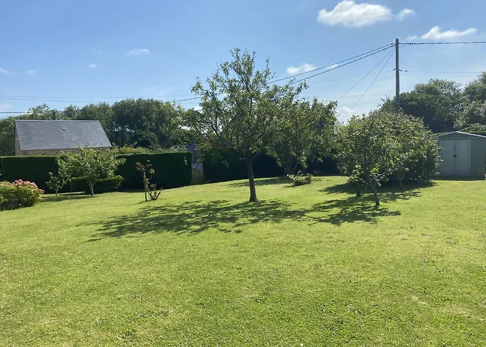 La Bonneraie By Interhome *