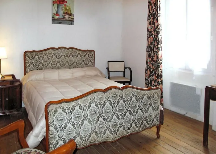 بيت للعطل La Bonneraie By Interhome Saint-Maurice-en-Cotentin