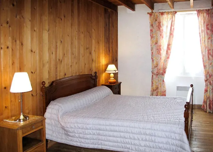 La Bonneraie By Interhome * Saint-Maurice-en-Cotentin