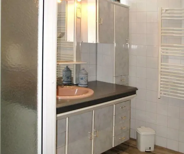 La Bonneraie By Interhome بيت للعطل *