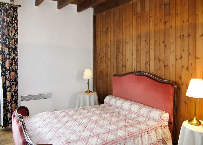 بيت للعطل La Bonneraie By Interhome *