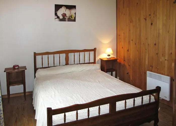 La Bonneraie By Interhome بيت للعطل *