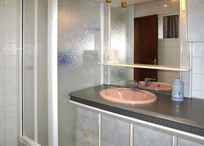 La Bonneraie By Interhome Saint-Maurice-en-Cotentin